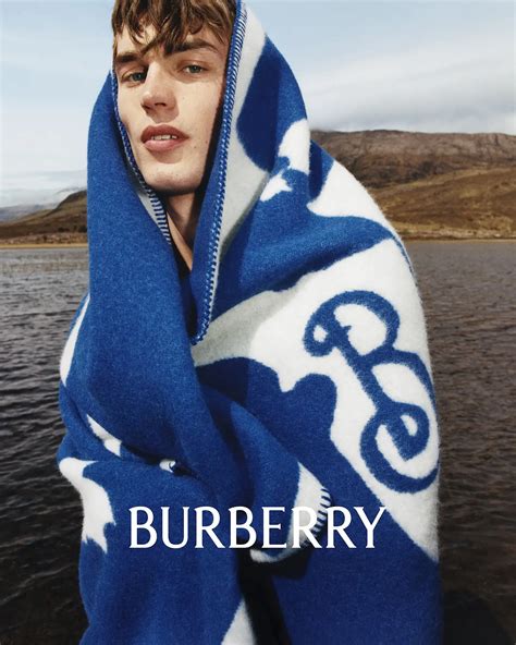 burberry trench 2023|burberry winter collection.